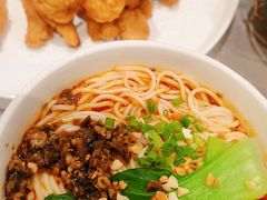 -香丰阁·烤鸭·川湘菜(清河店)