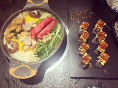-晓寿司·精致料理(绿地店)