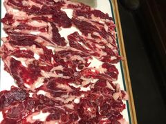 -蜀辣居鲜货老火锅(簇桥富顿中心店)