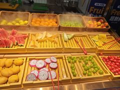 -尹珍珠·韩式无限烤肉(回龙湾店)