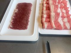 -君邦火锅(新疆大厦店)