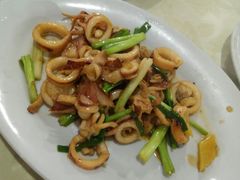 -秋姐美食店(旅游大道店)