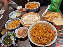 -王繁星面馆(西安熙地港店)