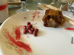 -南来顺饭庄·清真(南菜园店)