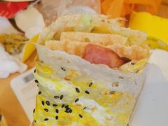 -2颗鸡蛋煎饼(北京路天河城店)