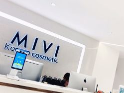 -MIVI·纹眉半永久野生眉