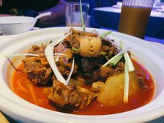 -清真·卡德尔大叔新疆主题餐厅(龙汇路店)