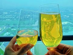 -嘉定凯悦·咖啡厅