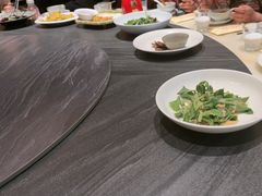 -梁家大院•农家菜(昆山会展中心店)