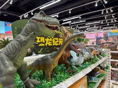 -TOYSRUS玩具反斗城(南通大有镜店)