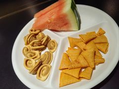 -京悦南门涮羊肉·羊蝎子火锅(田林路店)