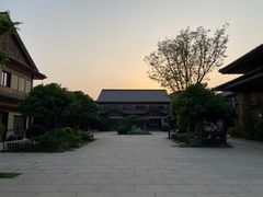 -诗经里
