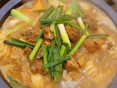 开锅大椰羊肉煲-虾饺妹·粤式手工点心(水荫路店)