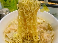 -深仔记正宗云吞面(尖沙咀店)