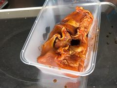 猪耳朵-老北京赵记酱肘子