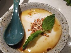 黑糖豆腐花-新辣道鱼火锅(上地华联店)