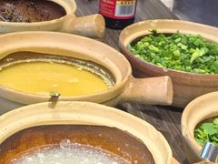 -陆家嘴万怡酒店·万荟轩