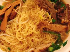 牛杂捞面-莲塘味宝园牛杂(天越翔园店)