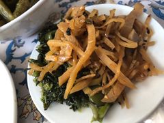 -铁亭子豆腐馆(振兴街店)