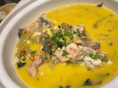 -后湖小院·乡野田园菜