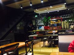 -新澳港式茶餐厅(余姚路店)