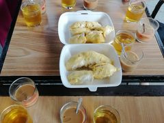 -点都德(龙之梦店)