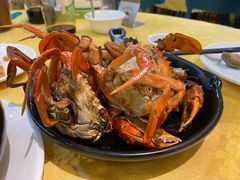 -莲花公园煎蟹(总店)