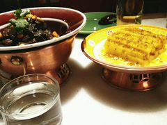 -那家小馆•北京菜•烤鸭(中关村店)