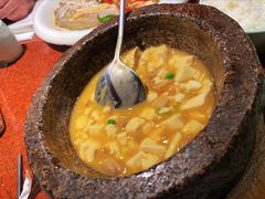 -绿茶餐厅(蓝色港湾店)