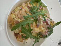 -花园饭店-西餐厅