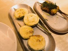 -双拼市场·烧烤精酿啤酒