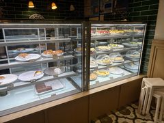 -Pie Bird(新闸路店)