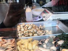 -清真拉妈卤味(回民街店)