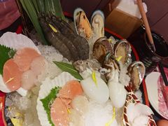 -牛New寿喜烧(虹桥新天地店)