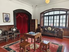-张学良旧居陈列馆(大帅府)