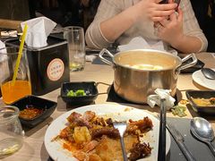 -星伦多 自助料理(圆融店)