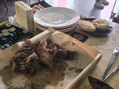 -活鱼馆(宜兴埠店)