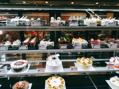 -85度C(上海兰溪二店)