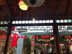 -苏家大院庭院式老火锅(高灯北街店)