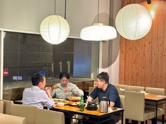 -莲餐厅·湖北菜·藕汤是头牌(愚园路店)
