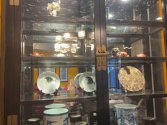 -香然会·园林雅宴(陆家嘴店)