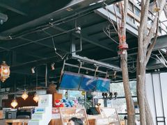 -漫咖啡MAANCOFFEE(清江路店)