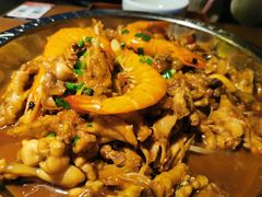 -胖哥俩肉蟹煲(湖滨银泰in77店)