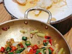 -金掌勺·锅包肉(广渠门店)