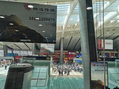 -康师傅私房牛肉面(北京南站店)