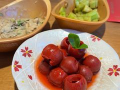 -北三条胡同打卤面馆(雍和宫店)