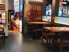 -桃太郎创作料理(大坪店)