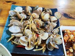 -周记蟹仔粉(侨港风情街店)