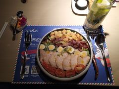 -布拉诺牛排西餐厅(上城天街店)
