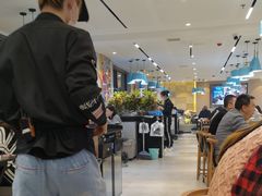 -勇利赵家烤肉坊(含光路店)